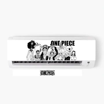 AC Stickers | Air Conditioner Stickers For All Models - TRENDING WALL DECOR