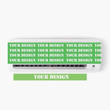 AC Stickers | Air Conditioner Stickers For All Models - TRENDING WALL DECOR