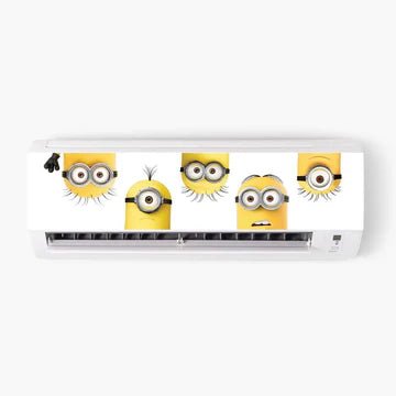 AC Stickers | Air Conditioner Stickers For All Models - TRENDING WALL DECOR