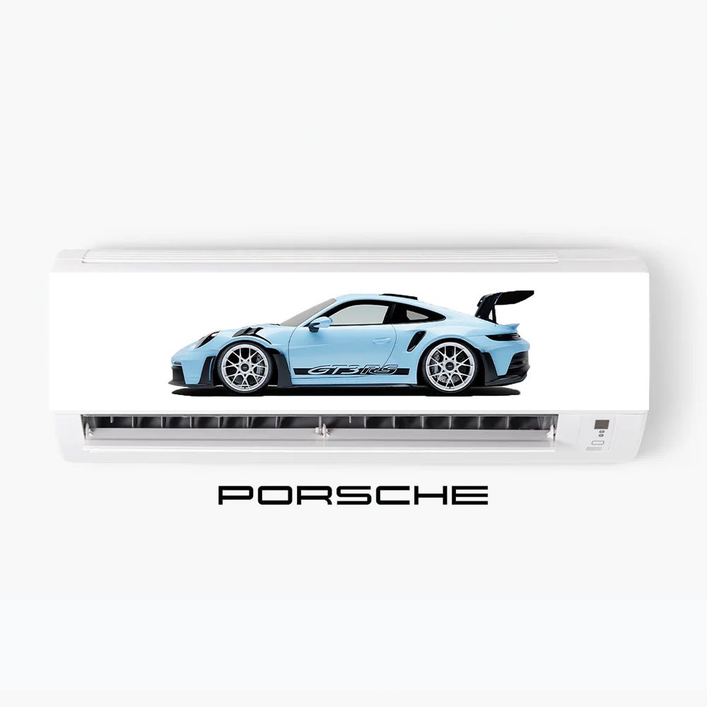 AC Stickers | Air Conditioner Stickers For All Models - TRENDING WALL DECOR
