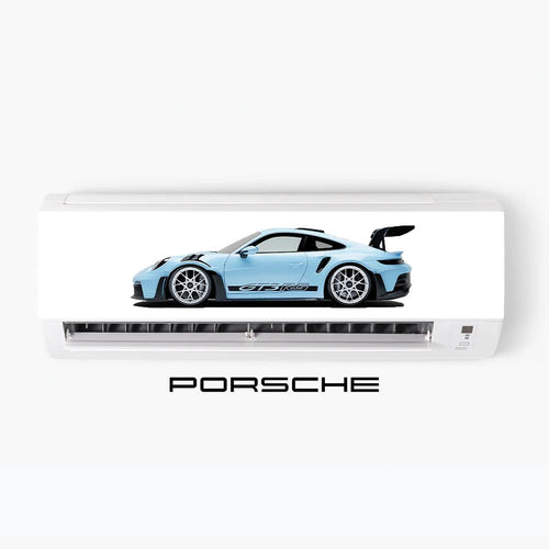 AC Stickers | Air Conditioner Stickers For All Models - TRENDING WALL DECOR